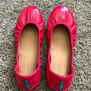 Razzleberry Tieks